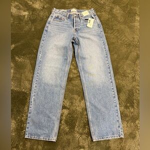 Universal Thread Light Blue Denim Jeans